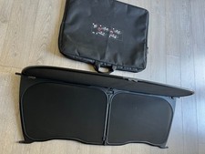 Genuine AUDI A3 Convertible