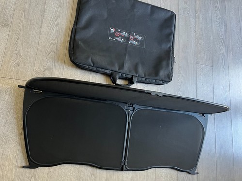 Genuine audi convertible - genuine,