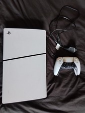 Sony PlayStation PS5 Slim