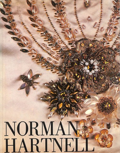 Norman hartnell brighton - norman,