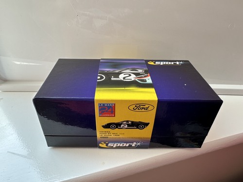 Scalextric c2463a ford - 2,