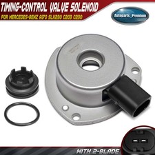 Camshaft Timing Magnet