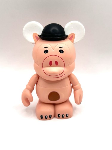Disney vinylmation park set - disney,