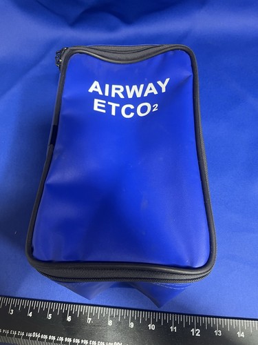 Openhouse airway etc02 pouch - openhouse,