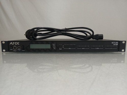 Amx netlink 4200 fg2106 04 - nx-4200, fg2106-04