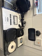 Snooper S600 Syrius Plus With accessories package