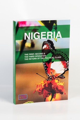 Nigeria the return - ,