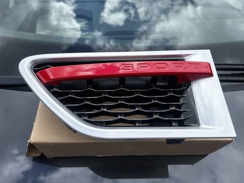 Range rover sport wing - sport,