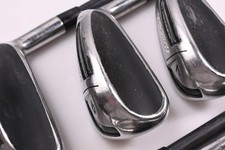Cleveland Launcher HB Irons / 5-PW / Senior Flex Miyazaki C.Kua 6 Shafts
