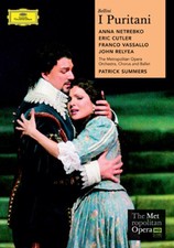 I Puritani: Metropolitan Opera