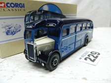 Corgi 1:50 Leyland Tiger Coach