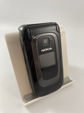 Nokia 6085 Black Unlocked 4MB