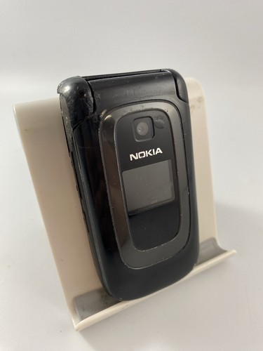 Nokia 6085 black unlocked 4mb - black,