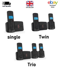 BT Premium Cordless Phone