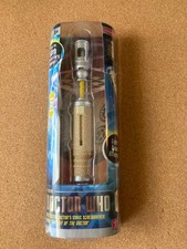 Dr Who 50th - 10th Doctor (Day