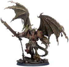 Warhammer 40K Death Guard