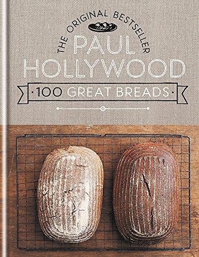 100 great breads - 100, original