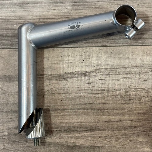 Trek system chromoly - system,
