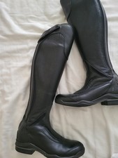 Ariat ATS Long Riding Boots