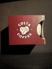 New in Box - Costa Coffee