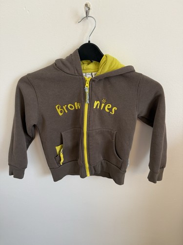Girlguiding brownie uniform - girlguiding,