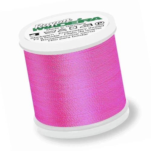 Madeira machine embroidery - machine,