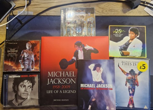Vintage michael jackson - *vintage*,