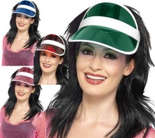 80s Sun Visor Pub Golf Fancy