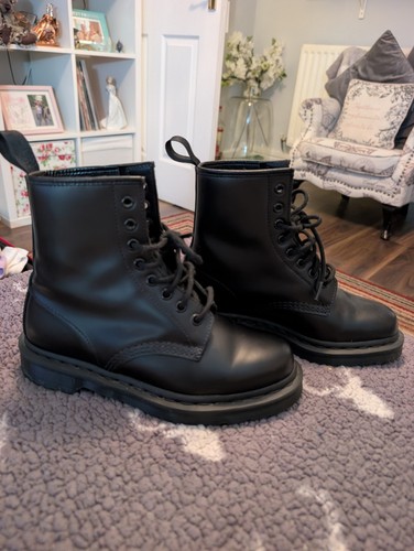 Martens 1460 pascal - dr,