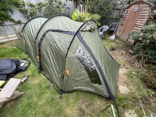 Vango omega 350 person - 350,