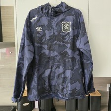 Rangers FC 2025/26 3rd Kit