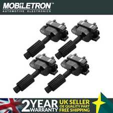 4 Pack of Mobiletron CF-65