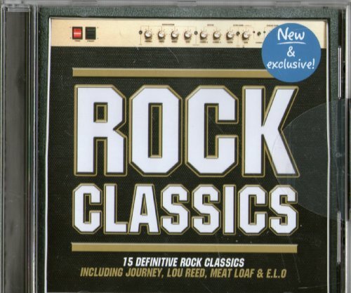 Various rock classics - rock, 15