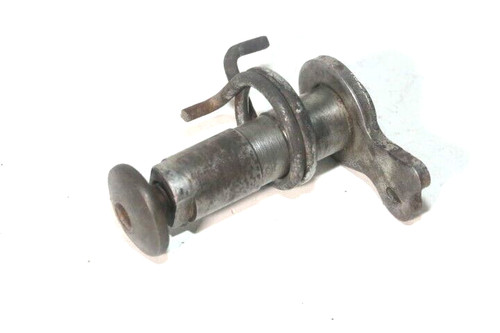 Return axle brake - axle, suzuki