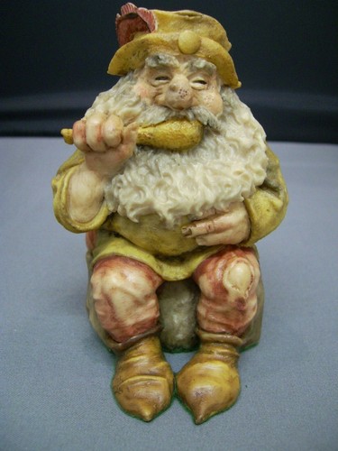 Vintage lilliput lane - lilliput, of