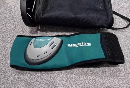 Slendertone abdominal toning - abdominal,