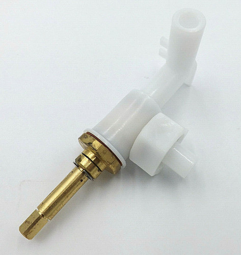 Baxi control valve assembly - valve,