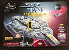 Star Trek Playmates - USS Defiant NX-74205