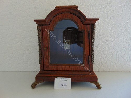 Original oak warmink - original, table