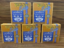 5 PACK Vtg Rizla+ Extras