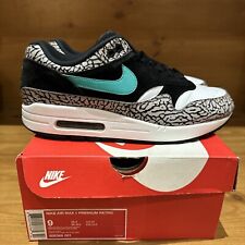 NIKE AIR MAX 1 ATMOS ELEPHANT