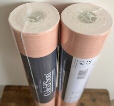 Cole&Son Wallpaper Jaspe Coral