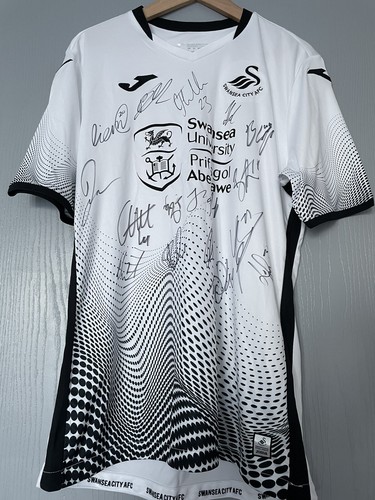 2020 swansea city signed - 2020/21,