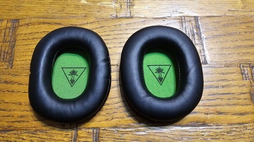 Earpads only turtle beach - earpads,