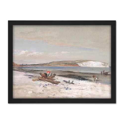 Dyce culver cliff isle - cliff,
