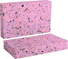 Yoga Blocks (2-Pack) - Softer