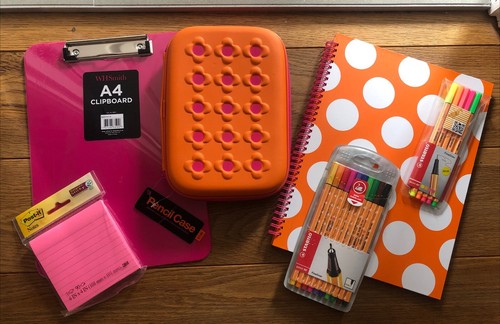 Whsmith stabilo stationery - whsmith/stabilo,
