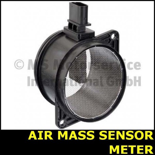 Air mass sensor meter - meter, bmw