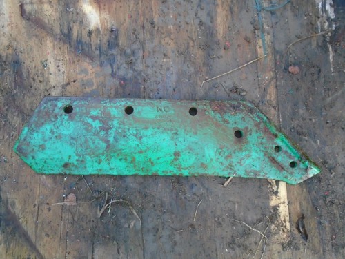 Kverneland plough sheer 073005 - kverneland,