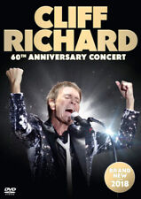 Cliff Richard: 60th